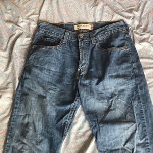 Levi’s 32x34 jeans